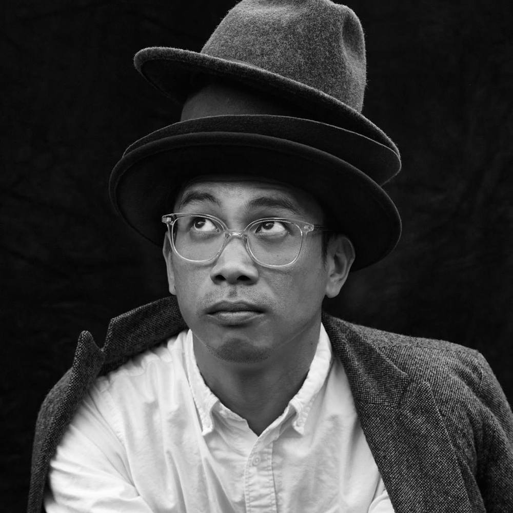 Meet your Posher, Fidel